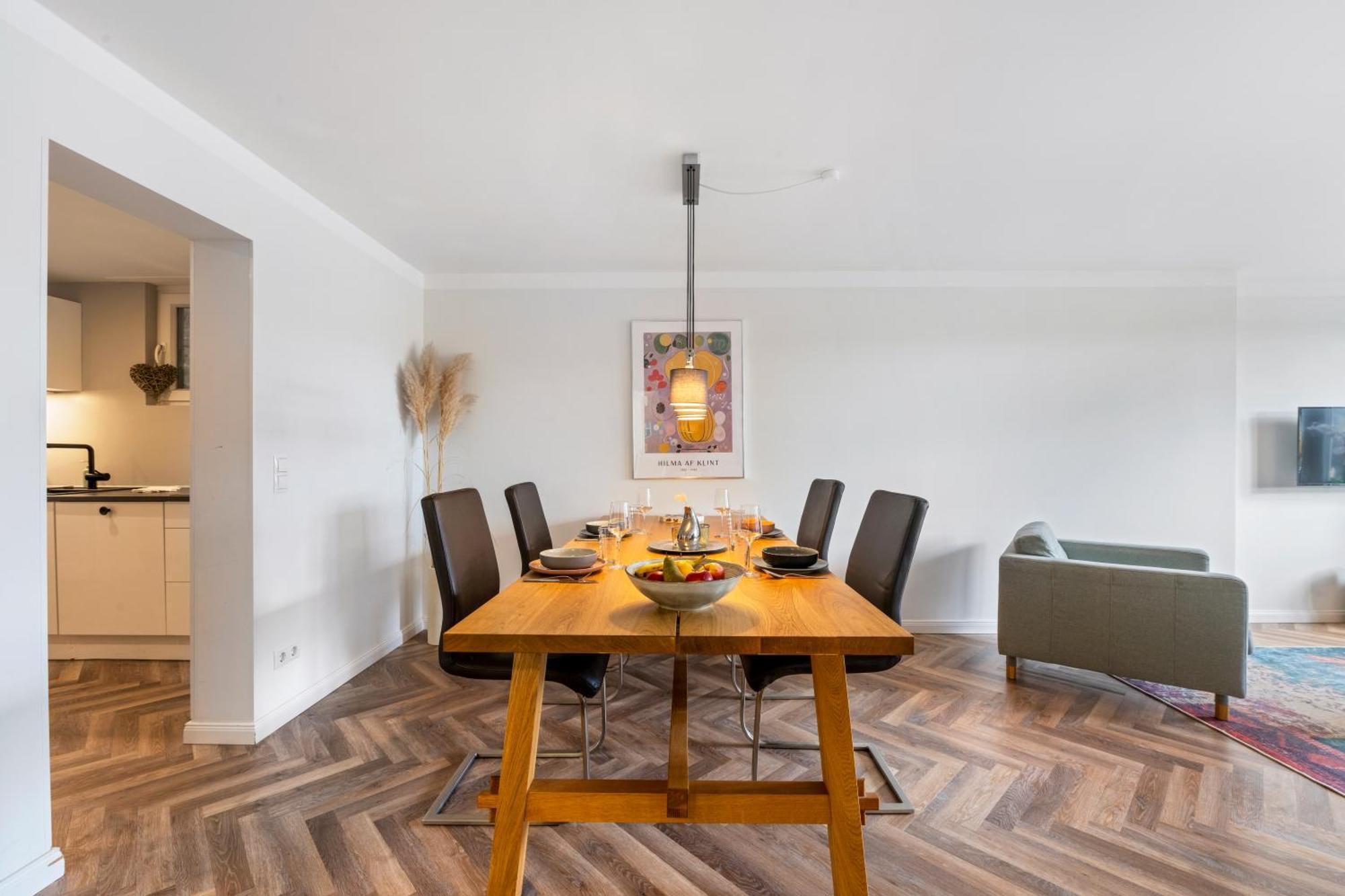 Pematra Haus Waterkant - Fewo Koje Λίμπεκ Εξωτερικό φωτογραφία