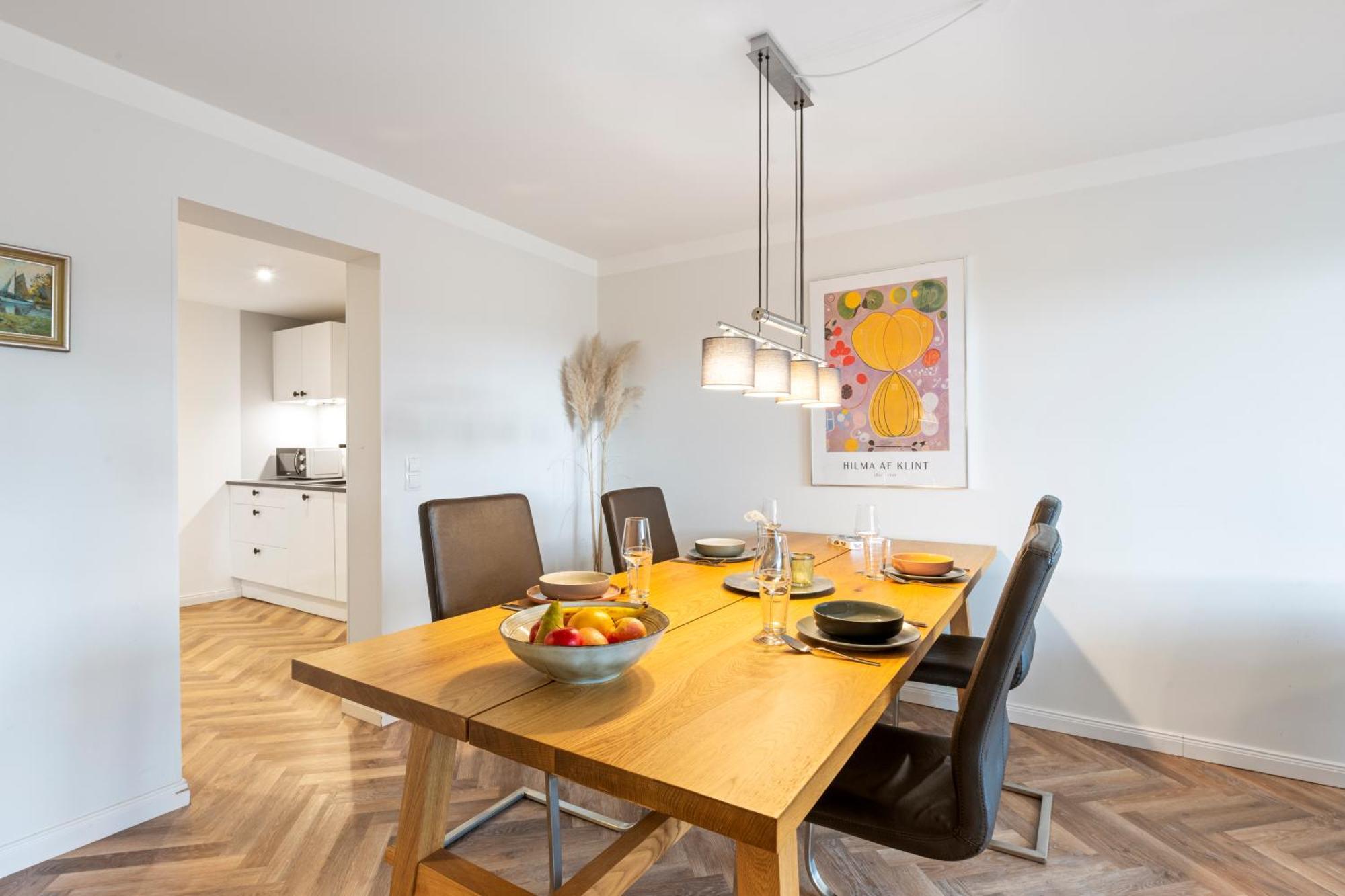 Pematra Haus Waterkant - Fewo Koje Λίμπεκ Εξωτερικό φωτογραφία
